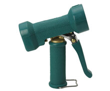 Vikan Heavy Duty Waterpistool Groen 