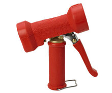 Vikan Heavy Duty Waterpistool Rood