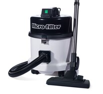 Numatic HEPA stofzuiger MFQ370-A2..