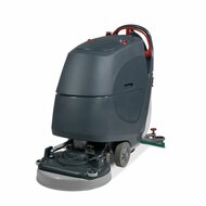 Numatic TGB6055T schrob-zuigmachine batterij graphite