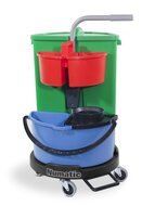 Numatic Werkwagen NCR1 carrousel ..