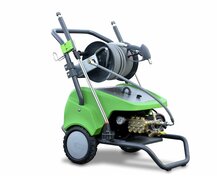 DIBO Koudwater Hogedrukreiniger ECN-M 260/22 SS