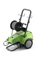 DIBO Koudwater Hogedrukreiniger ECN-M 400/16 SS