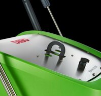 DIBO Elektrische Koudwater Hogedrukreiniger ECN-L 220/41 SS