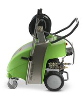 DIBO Koudwater Hogedrukreiniger ECN-T 320/18