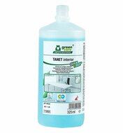 TANA GREEN CARE TANET interior QU..