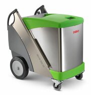 DIBO Warmwater Hogedrukreiniger IBH-L 220/30