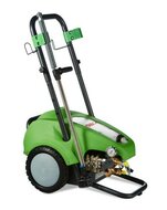 DIBO Elektrische Koudwater Hogedrukreiniger ECN-S 210/15 SS 