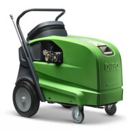 DIBO Warmwater Hogedrukreiniger IBH-S+ 130/10 GB70