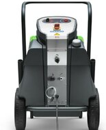 DIBO Warmwater Hogedrukreiniger IBH-S+ 210/15 GB50