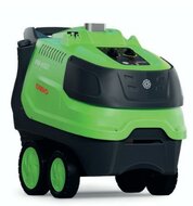 DIBO Warmwater Hogedrukreiniger PW-H101 + 200/21