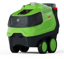 DIBO Warmwater Hogedrukreiniger PW-H101 + 200/21