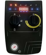 DIBO Warmwater Hogedrukreiniger PW-H101 + 200/21