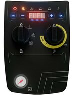 DIBO Warmwater Hogedrukreiniger PW-H101 + 200/21