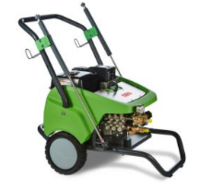 Dibo PTL-M 200/18 B Koudwater Hog..