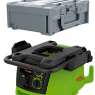 DIBO Stofzuiger P35 WDM 