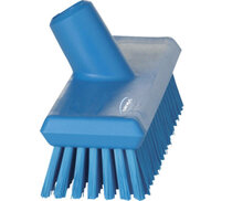 Vikan Luiwagen Medium Met Watertoevoer 270mm Blauw