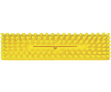 Vikan Luiwagen Hard Met Watertoevoer 270mm Geel