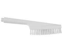 Vikan Handborstel Watertoevoer Wit