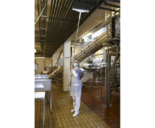 Vikan Hygi&euml;ne Condenstrekker 400mm Wit