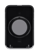 Satino Hyginity Dispenser voor hygi&euml;nezakjes Zwart HB1