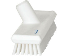 Vikan Luiwagen Hard Met Watertoevoer 270mm Wit