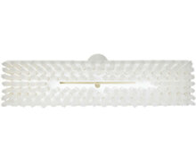 Vikan Luiwagen Medium Met Watertoevoer 270mm Wit