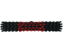 Vikan Transport Bezem Hard 44.0cm Rood/Groen