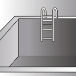 Tana Professional SANET pools 10 L