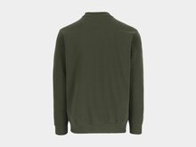 Herock VIDAR Sweater Donker Kaki