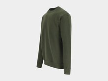 Herock VIDAR Sweater Donker Kaki