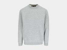 212MSW1401 licht Heather Grijs