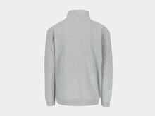 Herock VIGOR Sweater Licht Heather Grijs