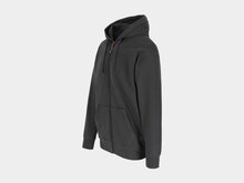 Herock TOBIN Sweater Met Kap Antraciet