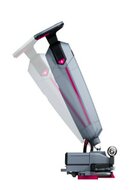 iVo Artist 2 Schrobzuigmachine incl. 2 Batterijen