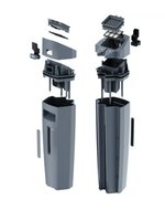 iVo Artist 2 Schrobzuigmachine incl. 2 Batterijen