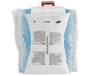 Hagleitner FoamSoap Pure 