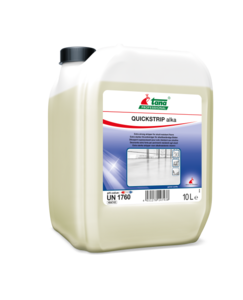 TANA QUICKSTRIP alka 10L