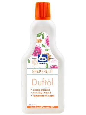 Becher Duftöl Grapefruit 500ml