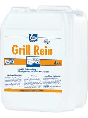 Becher Grill puur 5L