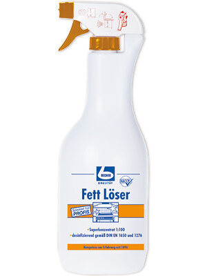 Becher Vet oplosser 1L