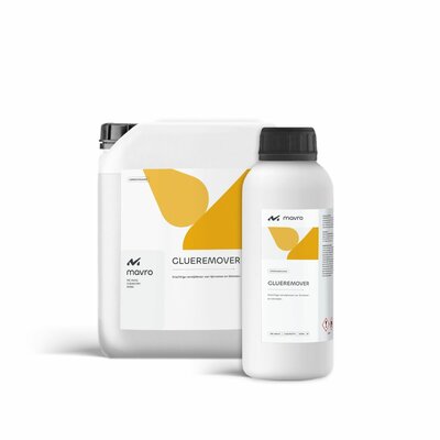 MAVRO GLUEREMOVER