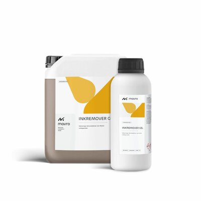 MAVRO INKREMOVER GEL