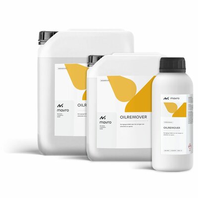 MAVRO OILREMOVER