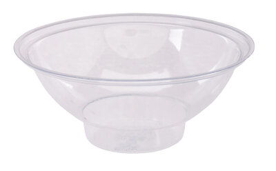 All Care  opvangschaal voor toiletborstelhouder 