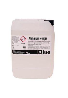 Elive Aluminium Reiniger 10L