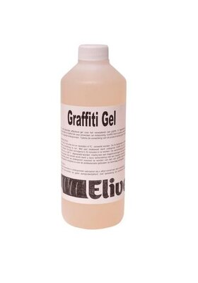 Elive Graffiti Gel 500ml
