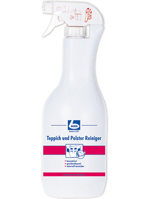 Becher Tapijt- en meubelreiniger 1 l