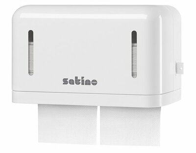 Satino bij wepa bulkpack dispenser BT1
