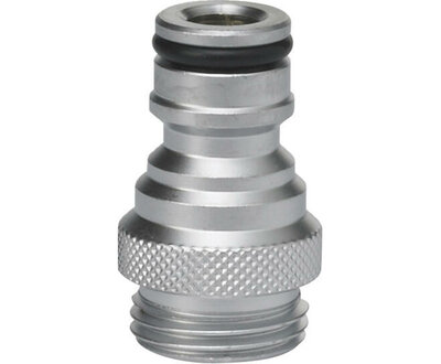 Vikan Mondstuk met 1/2